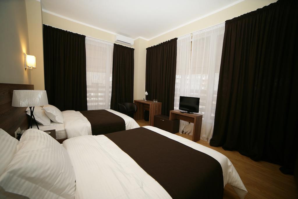 Basilon Hotel Tbilisi Quarto foto
