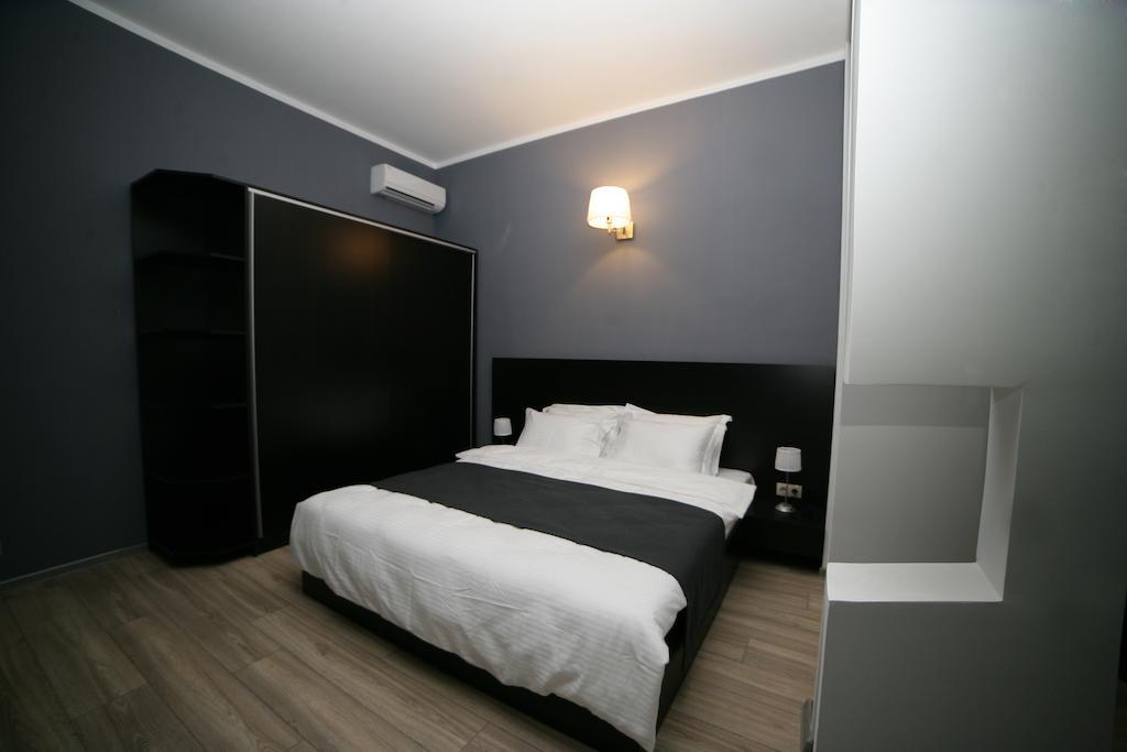 Basilon Hotel Tbilisi Quarto foto