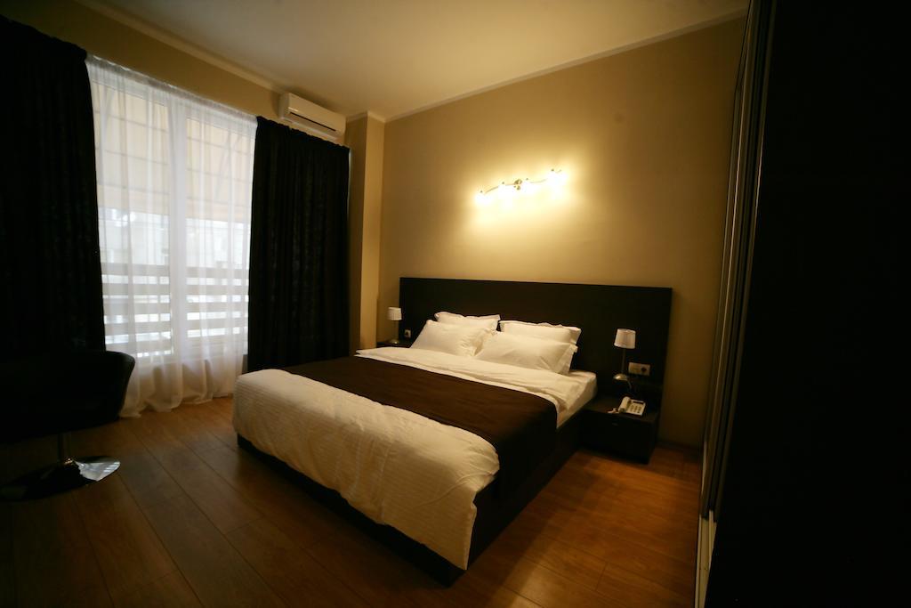 Basilon Hotel Tbilisi Exterior foto