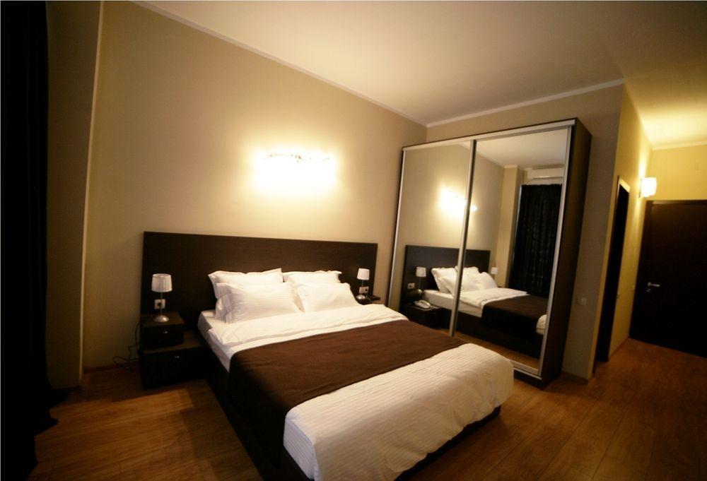 Basilon Hotel Tbilisi Exterior foto
